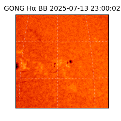 gong - 2025-07-13T23:00:02