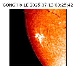 gong - 2025-07-13T03:25:42