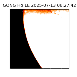 gong - 2025-07-13T06:27:42