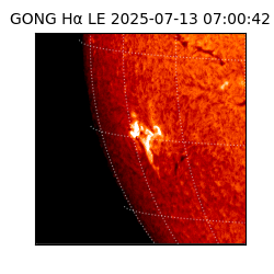 gong - 2025-07-13T07:00:42