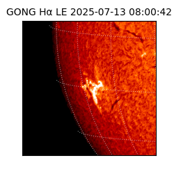 gong - 2025-07-13T08:00:42