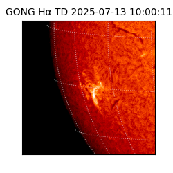 gong - 2025-07-13T10:00:11