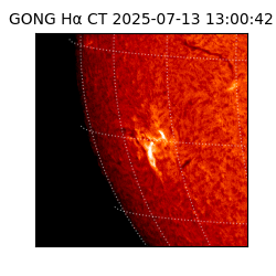 gong - 2025-07-13T13:00:42