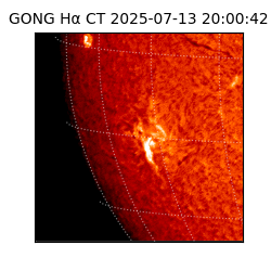 gong - 2025-07-13T20:00:42