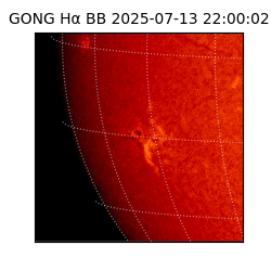 gong - 2025-07-13T22:00:02