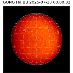 gong - 2025-07-13T00:00:02