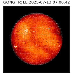 gong - 2025-07-13T07:00:42