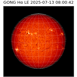 gong - 2025-07-13T08:00:42