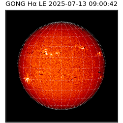 gong - 2025-07-13T09:00:42