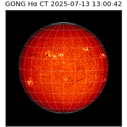 gong - 2025-07-13T13:00:42
