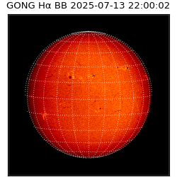 gong - 2025-07-13T22:00:02