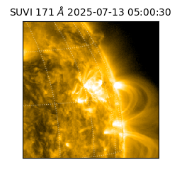 suvi - 2025-07-13T05:00:30.755000