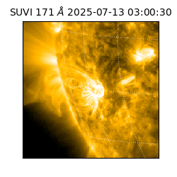 suvi - 2025-07-13T03:00:30.409000