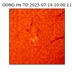 gong - 2025-07-14T10:00:11