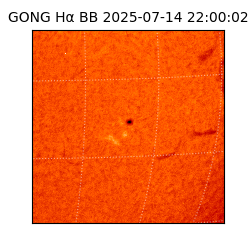 gong - 2025-07-14T22:00:02