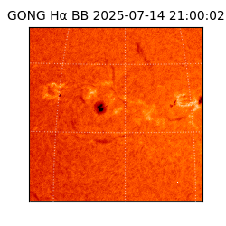 gong - 2025-07-14T21:00:02