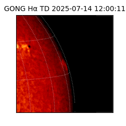 gong - 2025-07-14T12:00:11