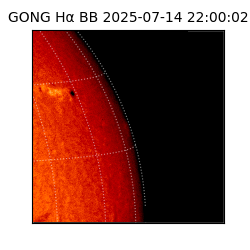 gong - 2025-07-14T22:00:02