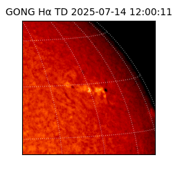 gong - 2025-07-14T12:00:11