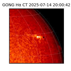 gong - 2025-07-14T20:00:42