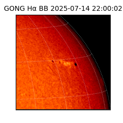 gong - 2025-07-14T22:00:02