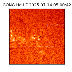 gong - 2025-07-14T05:00:42