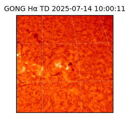 gong - 2025-07-14T10:00:11