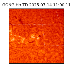 gong - 2025-07-14T11:00:11