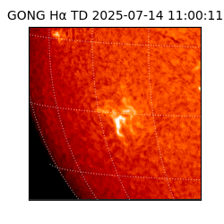 gong - 2025-07-14T11:00:11