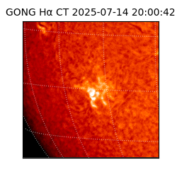 gong - 2025-07-14T20:00:42