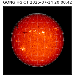 gong - 2025-07-14T20:00:42