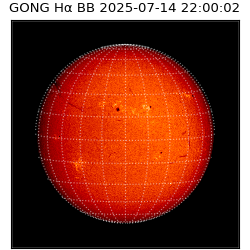 gong - 2025-07-14T22:00:02