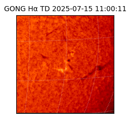 gong - 2025-07-15T11:00:11