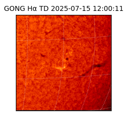 gong - 2025-07-15T12:00:11