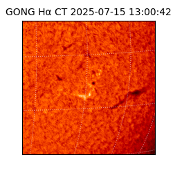 gong - 2025-07-15T13:00:42