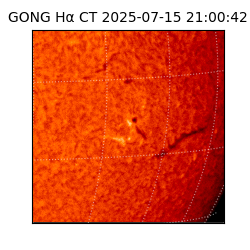 gong - 2025-07-15T21:00:42
