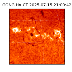 gong - 2025-07-15T21:00:42