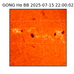 gong - 2025-07-15T22:00:02