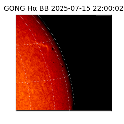 gong - 2025-07-15T22:00:02