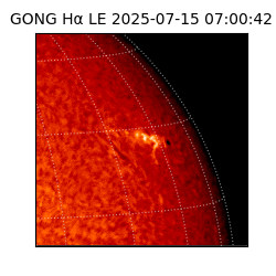 gong - 2025-07-15T07:00:42