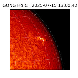 gong - 2025-07-15T13:00:42