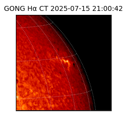 gong - 2025-07-15T21:00:42