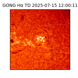 gong - 2025-07-15T12:00:11