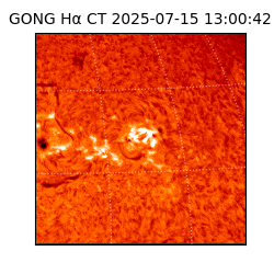 gong - 2025-07-15T13:00:42