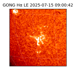 gong - 2025-07-15T09:00:42