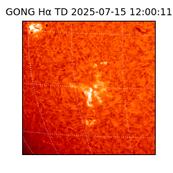 gong - 2025-07-15T12:00:11