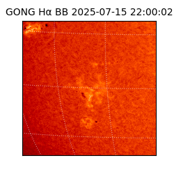 gong - 2025-07-15T22:00:02