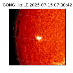 gong - 2025-07-15T07:00:42