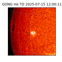 gong - 2025-07-15T12:00:11