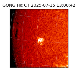 gong - 2025-07-15T13:00:42